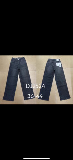 SPODNIE DAMSKIE (36-44)