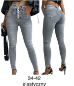 Spodnie damskie (34-42)