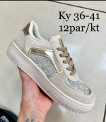 BUTY SPORTOWE DAMSKIE