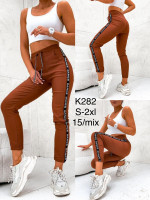 Spodnie damskie (S-2XL)