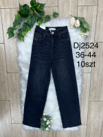 SPODNIE DAMSKIE (36-44)