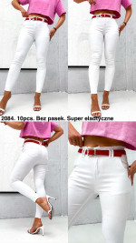 Spodnie damskie (XS-XL)