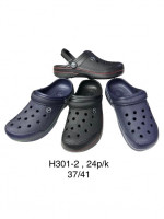 KLAPKI BASENOWE DAMSKIE (37-41)