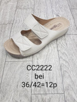 KLAPKI DAMSKIE (36-42)