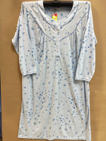 Koszula nocna damska (M-3XL) towar turecki