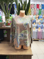 Swetry damskie (M-2XL)