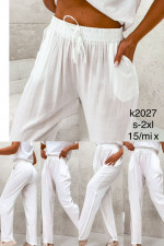 Spodnie damskie (S-2XL)