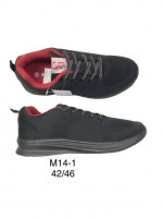 BUTY SPORTOWE MĘSKIE (42-46)
