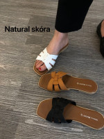 Klapki damskie