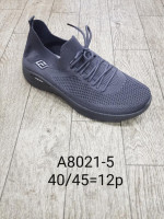 BUTY SPORTOWE MĘSKIE (40-46)