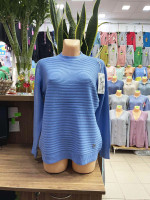 Swetry damskie (M-2XL)