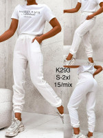 Spodnie damskie (S-2XL)