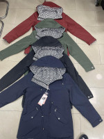 Kurtka damska (S-2XL)