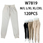 Spodnie damskie (M-2XL)