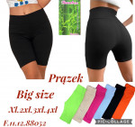 SZORTY DAMSKIE (XL-4XL)
