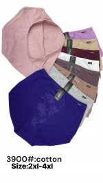 MAJTKI DAMSKIE (2XL-4XL)