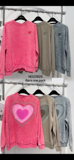 Bluza damska