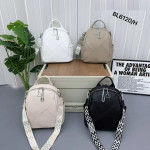 PLECAKI DAMSKA (34X23X10)