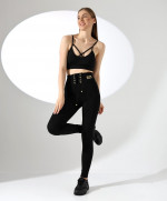 Leginsy damskie (S-XL)