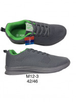 BUTY SPORTOWE MĘSKIE (42-46)