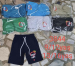 Szorty dziecięce (13-16)