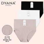 Majtki damskie (S-XL)