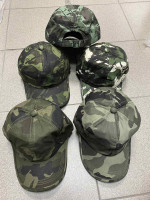 CZAPKA MĘSKA