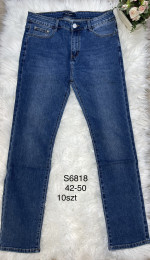 SPODNIE DAMSKIE (42-50)