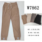 Spodnie damskie (M-2XL)