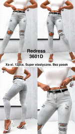 Spodnie damskie (XS-XL)
