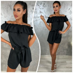 Kombinezony damskie (M-2XL) towar polski