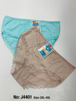 Majtki damskie (2XL-4XL)