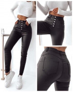 SPODNIE DAMSKIE (36-44)