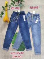 SPODNIE DAMSKIE (25-30)
