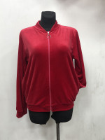 Bluza damska (L-4XL) towar polski