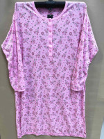 Koszula nocna damska (M-3XL) towar turecki
