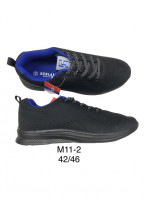BUTY SPORTOWE MĘSKIE (42-46)
