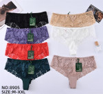 Majtki damskie (M-2XL)