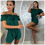 Kombinezony damskie (M-2XL) towar polski