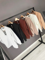 Bluza damska
