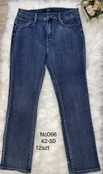 SPODNIE DAMSKIE (42-50)
