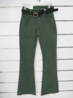 Spodnie damskie (XS-XL)