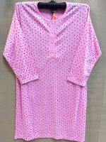 Koszula nocna damska (M-3XL) towar turecki