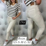 SPODNIE DAMSKIE (XS-XL)