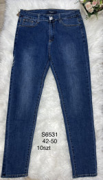 SPODNIE DAMSKIE (42-50)