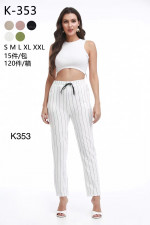 Spodnie damskie (S-2XL)