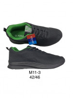 BUTY SPORTOWE MĘSKIE (42-46)