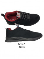 BUTY SPORTOWE MĘSKIE (42-46)