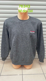 Bluza męska (M-2XL)