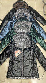 Kurtka damska (S-2XL)